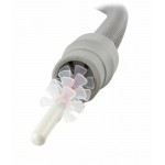 Silicone CPAP Tube Cleaning Brush by The Republic of Sleep